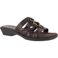 thumbnail image 2 of Easy Street Torrid Slide Sandals (Women), 2 of 8