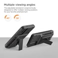 thumbnail image 5 of Samsung Galaxy S21 FE 5G, Functional Sturdy Case Compatible for Galaxy S21 FE 5G Case (2022), 5 of 9