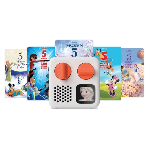 Yoto Mini Bundle