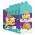 thumbnail image 1 of DunkAroos Vanilla Cookies & Rainbow Sprinkles Frosting, 1 of 7