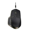 thumbnail image 6 of Logitech MX Master Wireless Mouse w/ Darkfield Laser Tracking (Right-Handed), 6 of 7