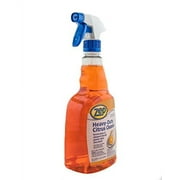 Zep Heavy Duty Citrus Cleaner and Degreaser, 32 Ounce