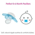 thumbnail image 6 of MAM Perfect Pacifier, 0-6 Months, Unisex, 2 Pack, 6 of 14