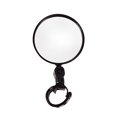thumbnail image 1 of 6PCS Bike Rearview Mirror Bicycle 15-35mm Handlebar Mounted Convet Rear View Mirror Cycling Accessory, 1 of 9
