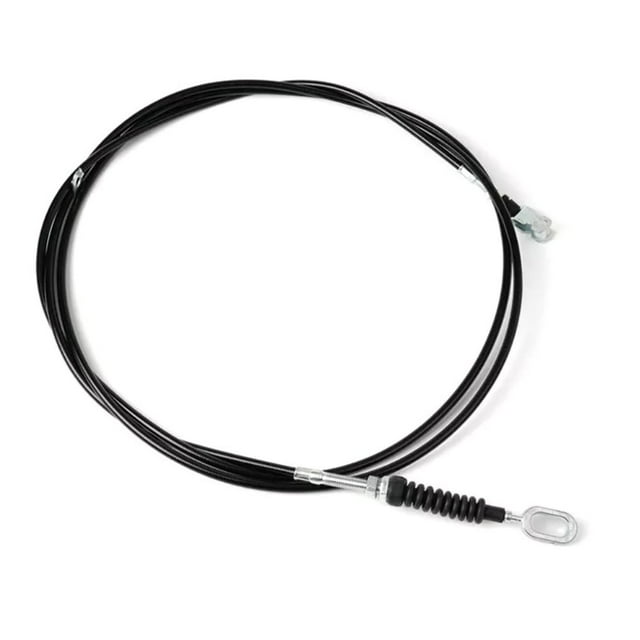 CUITING Direct Replacement Throttle Cable AM130237 for John Deere Gator 4X2 6X4 Trail Quality