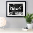 thumbnail image 4 of Arnold Schwarzenegger Motivation Wall art Poster, 4 of 10