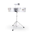 thumbnail image 1 of Latin Percussion M257 Matador Timbales Hand Percussion, 1 of 2