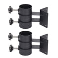 thumbnail image 2 of Patio Umbrella Side Holder, Secure Anti Rust Umbrella Clamp Mount  for Courtyard, 2 of 7