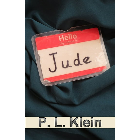 Hello My Name Is Jude (Paperback)