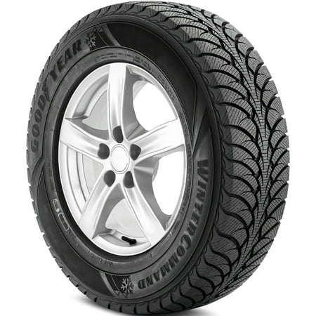 Goodyear WinterCommand SUV 265/50R20 107T Snow Winter Tire