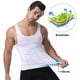 thumbnail image 5 of 2pz Playeras Faja Playeras Reductora Moldeadora Hombre, 5 of 8