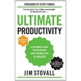 thumbnail image 1 of Ultimate Productivity: A Customized Guide to Discovering Your Personal Path to Success, 1 of 1