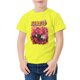 thumbnail image 1 of Camiseta Algodón de Naru para niños, 1 of 5