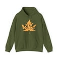 thumbnail image 2 of Streetwear Give Thanks Unisex Heavy Blend™ Hoodie Thanksgiving Sweatshirt, 2 of 9