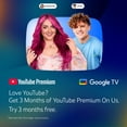 thumbnail image 6 of Philips 65" Class QLED 4K UHD (2160p) Google Smart TV (65PQL7456/F7), 6 of 24