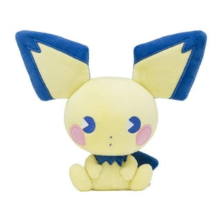 Giant best sale pichu plush