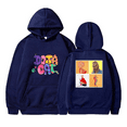 thumbnail image 7 of Doja Cat Merch Hoodies Man/Woman Hip Hop Hoodies Fans Sweatshirts Printed Casual Clothes, 7 of 7