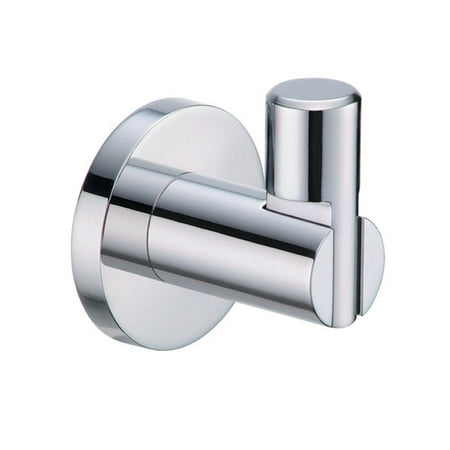 Gatco Channel Wall Mounted Robe Hook