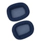 thumbnail image 3 of Almohadillas para los oídos Cojines Suaves y Transpirables Reducción de Ruido Graves potentes Reemplazo de Auriculares Almohadillas para Logitech G433 G233 Azul, 3 of 5