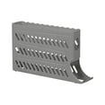thumbnail image 2 of CRCMURE Food Storage 4 Tiers Egg Rack Auto Sliding For Fridge Eggs Organizer Space Saving Easy To Take Eggs Dispenser 30 Eggs Fridge Eggs Rack Large Capacity, 2 of 4