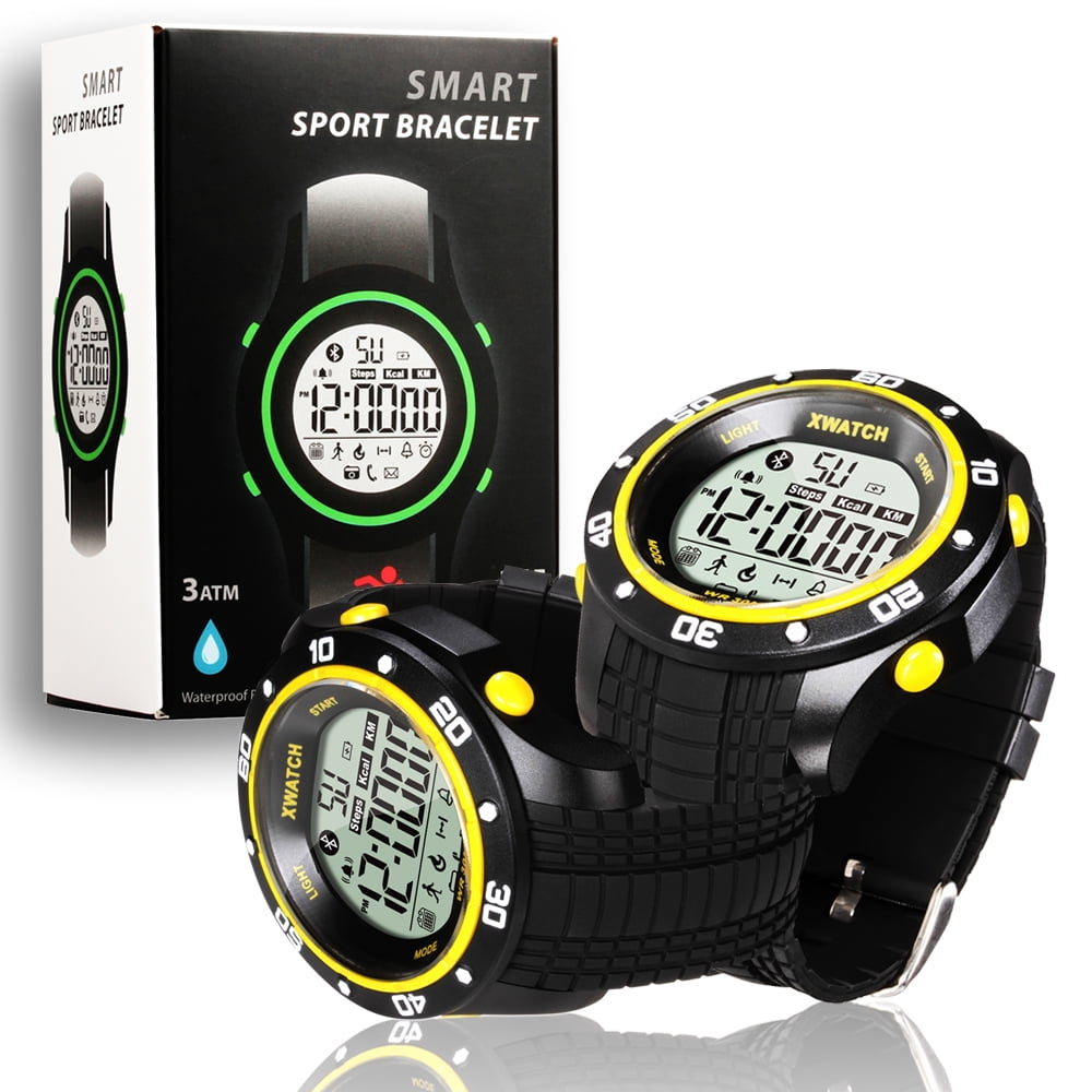 waterproof stopwatch walmart