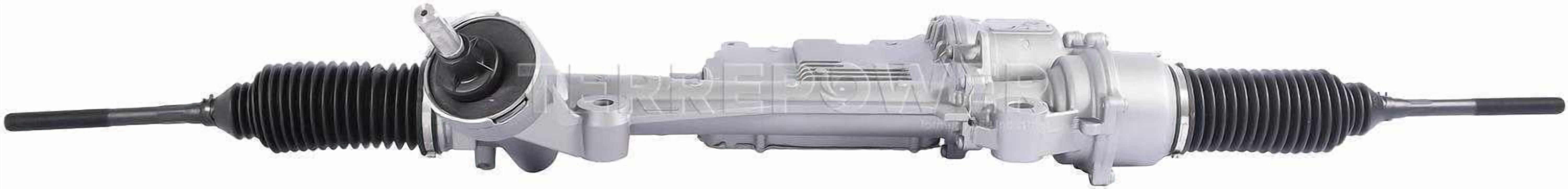 TERREPOWER formerly BBB Industries 201-0172E Power Steering Rack and Pinion Unit