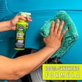 thumbnail image 2 of Spray Wax Chemical Guys Lucent Spray Shine Synthetic 473 ml, 2 of 7