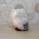 thumbnail image 5 of Mini Búho Blanco Lindo BuyWeek Regalo De Año Nuevo De Navidad Juguete, 5 of 6