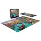 thumbnail image 4 of Buffalo Games - Puzzle de 750 Piezas, dise&ntilde;o de paisajes de Venecia Buffalo Games NA, 4 of 6