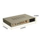 thumbnail image 3 of Amplificador de potencia de audio portátil BT de 5 canales Altavoz multifuncional para computadora, 3 of 8