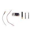 thumbnail image 1 of Carte de développement SX1276 ESP32 Chip Module émetteur-récepteur Antenne Wifi LoRa Node 868-915, 1 of 4