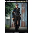 thumbnail image 2 of Figura Coleccionable Threezero Carol Peleiter The Walking Dead 1:6 de Escala threezero SIXTH SCALE FIGURE, 2 of 6
