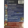 thumbnail image 2 of 5 Christmas Dramatic Films (DVD), 2 of 2