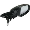 thumbnail image 5 of For 11-18 S60 & Cross Country Rear View Mirror Power Heated w/Signal Right Side, 5 of 5
