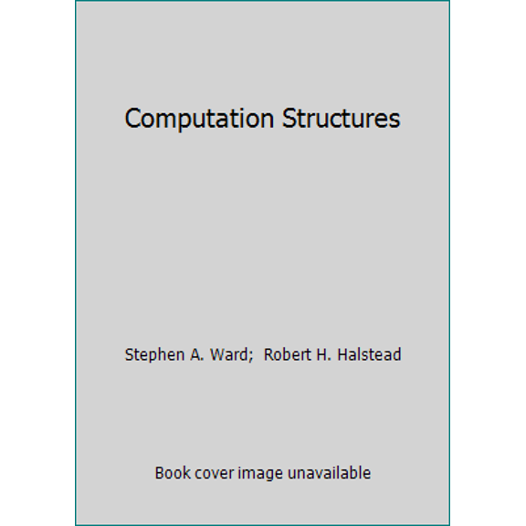 Pre-Owned Computation Structures