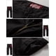 thumbnail image 5 of Pantalones Cargo Wild para Hombre Talla 32 Gris Acero, 5 of 6