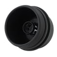 thumbnail image 4 of Oil Filter Lid,Oil Filter Housing Cap Oil Filter Cap Oil Filter Housing Cover Professionally Tested, 4 of 8