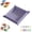 Purple, variant on 2026 Magnetic Foldable Silicone Mat & Serving Tray - 2-in-1 Heat Resistant Trivet & Desk Organizer, Food Grade, Waterproof, Easy to Clean, Space-Saving Kitchen Essential for Home, Camping & RV