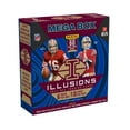 thumbnail image 1 of 2023 Panini Illusions Football Mega Box | Walmart Exclusive!, 1 of 1