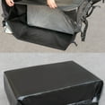 thumbnail image 4 of Sac de Toit Sac de Toit Imperméable Voyage en Voiture Imperméable Extra Épais SUV, 4 of 10