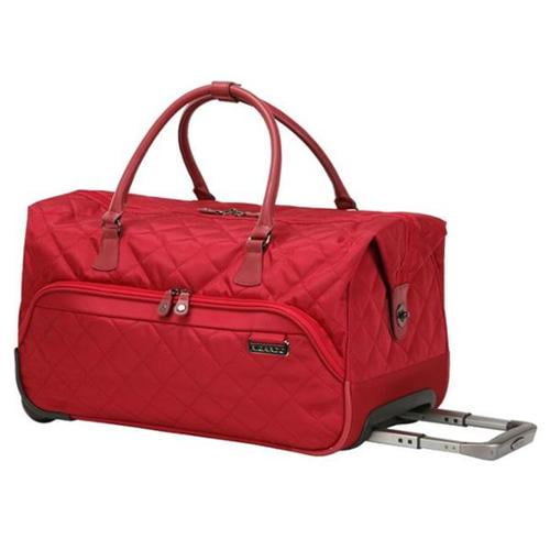 Ricardo Beverly Hills 07920621RDF Carmel 20 inch 2 Wheel Rolling