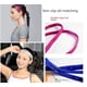 thumbnail image 2 of Banda elástica para el cabello de color caramelo popular en Europa y América, banda para la cabeza para yoga, banda para el cabello deportiva para correr con pegamento doble antideslizante, 2 of 5