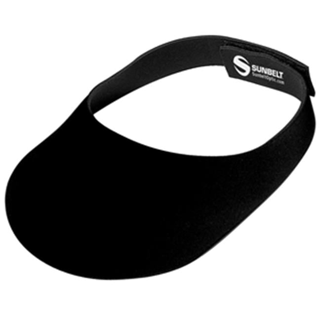 Sunbelt U.S.A. SLV-BK Sunlite Neoprene 