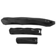 thumbnail image 4 of Guardabarros De Bicicleta, Apariencia Elegante, Guardabarros No Fáciles De Deformar Para Bicicleta De Montaña Para ANGGREK Negro, 4 of 8