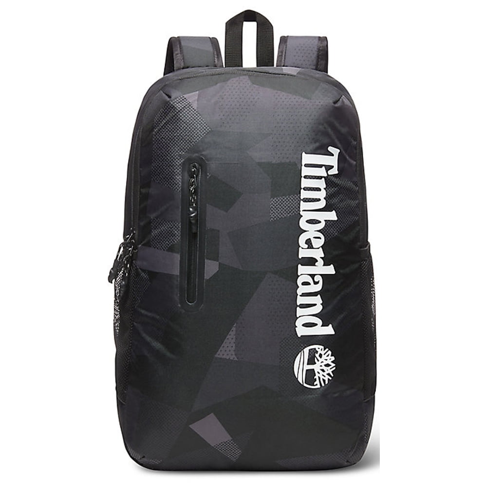 Timberland Unisex Large Print Backpack