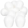 thumbnail image 2 of Miangastore 10pcs Foams Cupcakes Foams Cake DIY Craft Muffin Cupcake Decorating Practice Models, 2 of 8