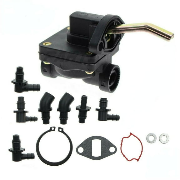 Fuel Pump For Engines 52 559 01 Kohler Magnum M18 M20 MV16 MV18 MV20 KT17 KT19