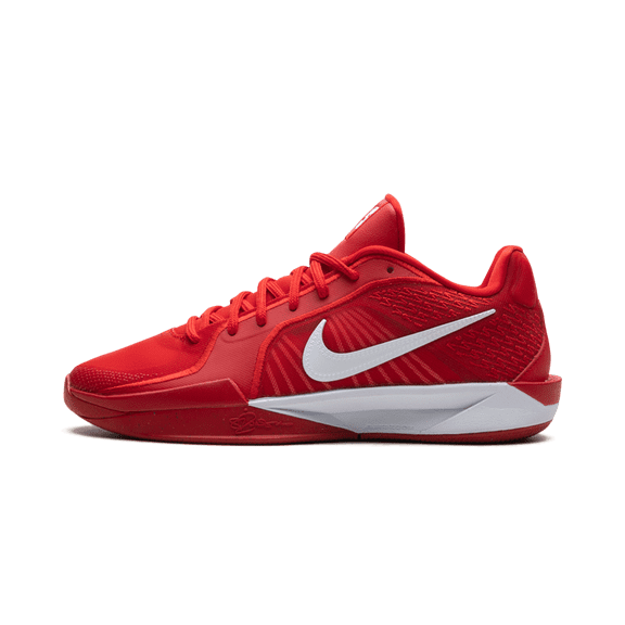NIKE WOMENS Sabrina 2 Womens "University Red" HF3234 600 HF3234 600 from Stadium Goods