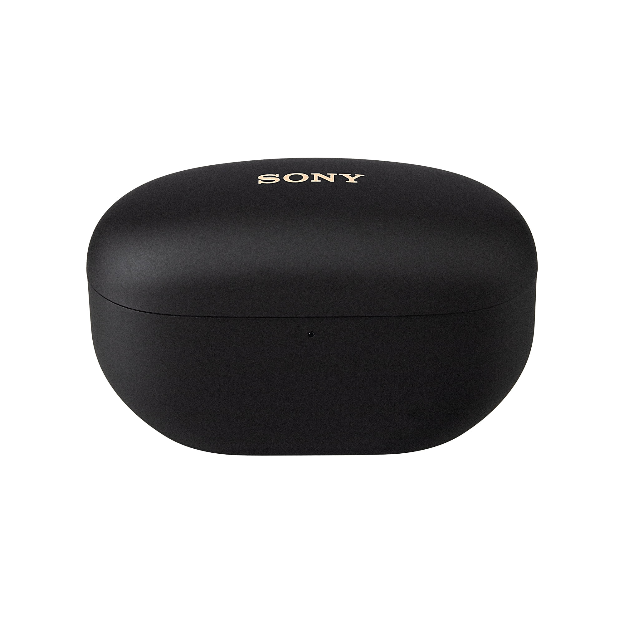 Sony WF-1000XM5 True Wireless Noise Canceling Earbuds (Black) Hi-Res Audio, Bluetooth 5.3, Adaptive ANC, Built-In Microphone with Goby Labs Cleaner and Microfiber Cloth Bundle (International Model)