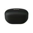 thumbnail image 2 of Sony WF-1000XM5 True Wireless Noise Canceling Earbuds (Black) Hi-Res Audio, Bluetooth 5.3, Adaptive ANC, Built-In Microphone with Goby Labs Cleaner and P-Bank Bundle (International Model), 2 of 7